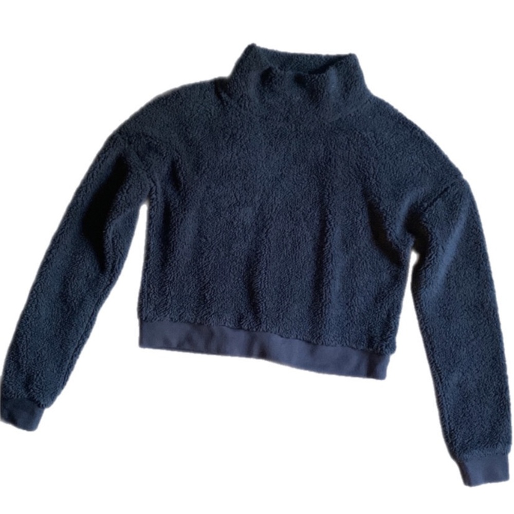 BeyondYoga Sweater
